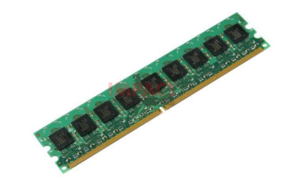 PD128M6416U27YD2J-37E - 1GB, DDR2, 533M, 8, 240, Memory Module