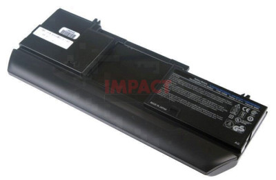 HX348 - 9CELL LI-ION Battery (68W)