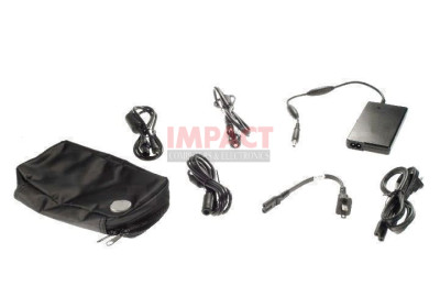 AC Adapter with Power Cord, AUTO-AIR, V3