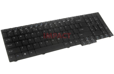 Keyboard Unit