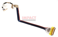 379792-001-LH - LCD Harness/ LCD Cable