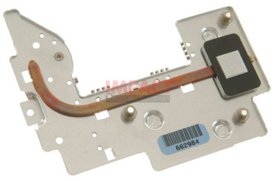 FBDM1008011 - Chip Cooler