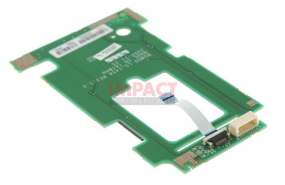 5X690 - Touchpad PCB