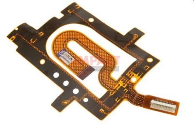 4920G-2 - Palm Rest Flex