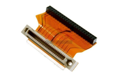 Hard Drive Connector