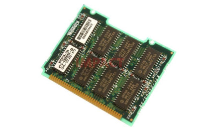 32MB Memory Module