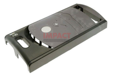 T5432 - Front Panel
