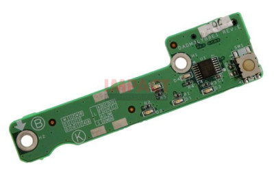 IMP-183742 - LED Board (DADM3LYB8E1)