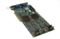 33323 - Dual VGA PCI Video Card