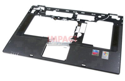 382678-001-RB - Upper CPU Cover (Chassis Top)