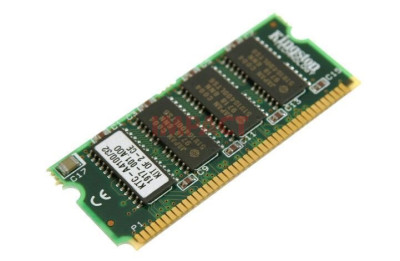 32MB Memory Module