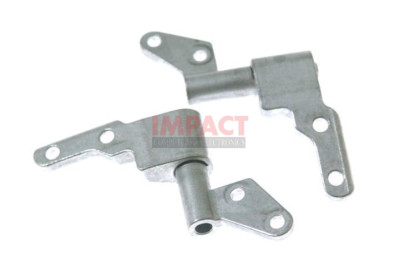 Left and Right Hinges Set