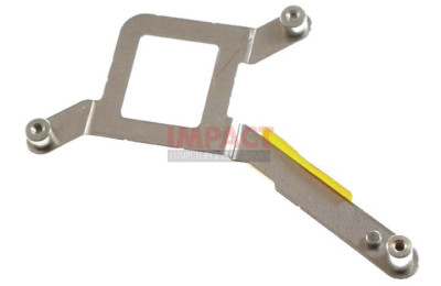 3-106-347-01 - Bracket CPU