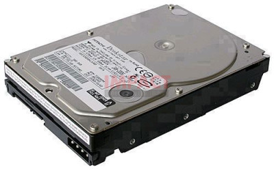 A-1077-214-A - 400GB Hard Disk Drive (HG-KR-S)