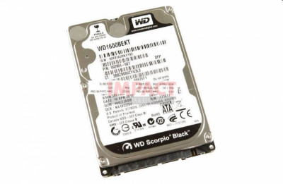 A-1313-545-A - 160GB M610 Hard Disk Drive