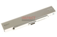 A-1313-598-A - Main Battery (Silver)