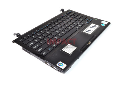 X-2177-416-2 - Housing Palm CB/ OY/ FN Assembly