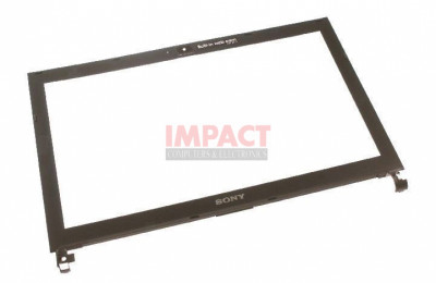 X-2177-430-2 - Housing Bezel CB/ CY/ 1N Assembly