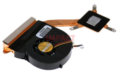 Cooling Fan Unit