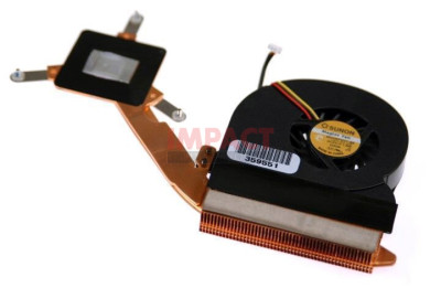 AB6505HB-E03 - Cooling Fan Unit