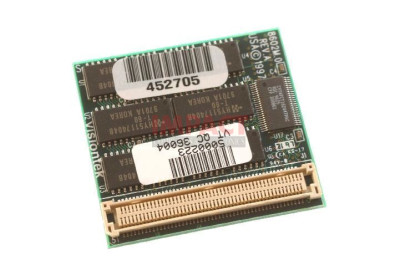 32MB Memory Module