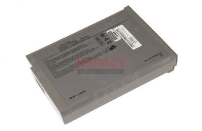 6T475-RB - Lithium ION Battery (14.8V)