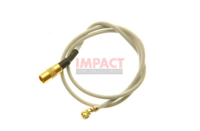 IMP-184747 - Antenna Cable (White)