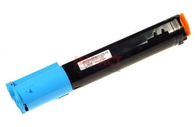 310-5731 - Cartridge, Toner, 4K, Cyan