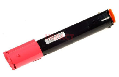 310-5730 - Cartridge, Toner, 4K, Magenta