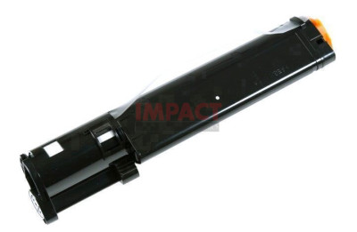 310-5726 - Cartridge, Toner, 4K, Black
