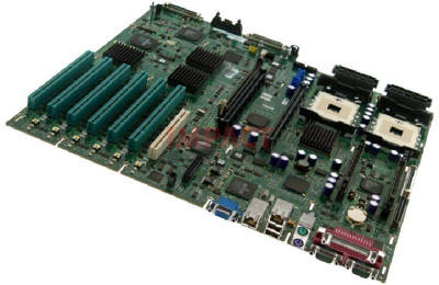 G3990 - System Board (Main Board)