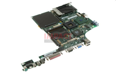 System Board (Main Board)