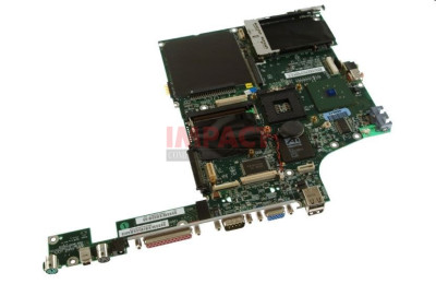 System Board (Main Board)