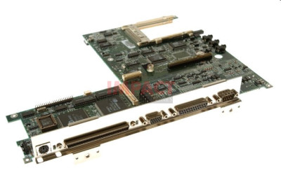 71-52P00-D05 - System Board (Main Board)
