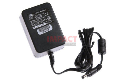 WALL-MOUNT Power Supply Module (UK, Singapore, Hong Kong)