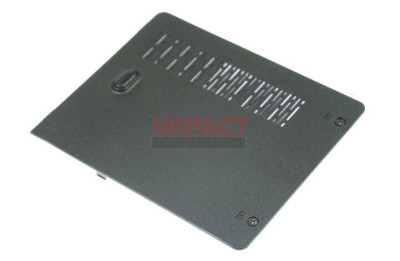 Memory Module Compartment Cover