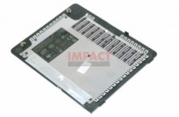 431428-001-3 - Memory Module Compartment Cover