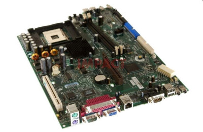 262283-001 - Motherboard (System Board)