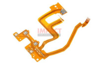 DFUP0817ZA - Palm Rest Button Harness