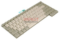DFSX1A51ZATS - Keyboard Unit