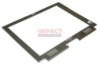 LCD Front Cover