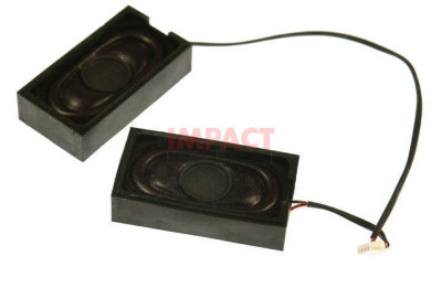 Left and Right Speaker Kit