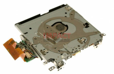CD-ROM Unit