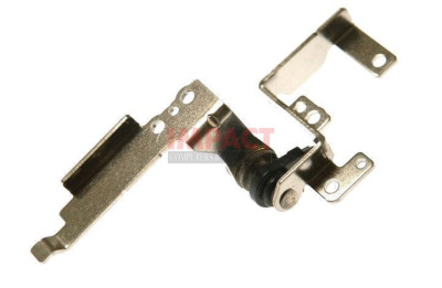 Left and Right Hinges Set