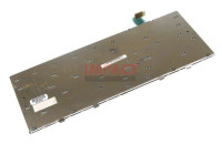 KAS1801-2326R - Keyboard Unit