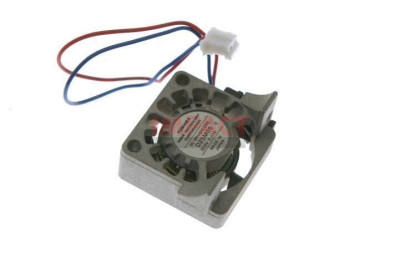 UDQFB2E02 - DC Brushless Fan