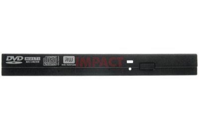 DVD-RW Face Plate (Bezel)