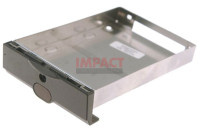 32JVE-RB - Hard Drive Bracket, Carrier (Caddy)