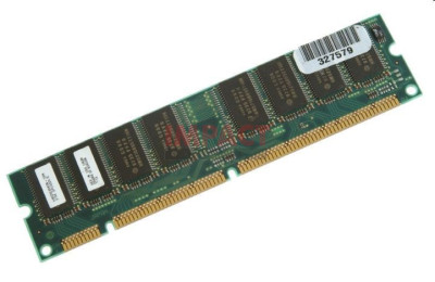 MT16LSDT464AG - 32MB Memory Module
