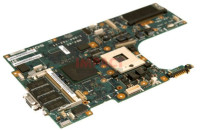 A-8059-716-A - System Board (MBX-62 Alternate Part Numbers)